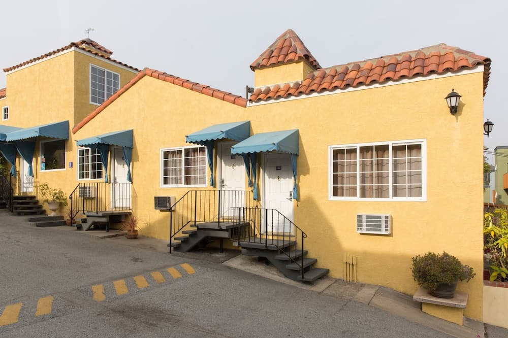 Alpine Inn And Suites