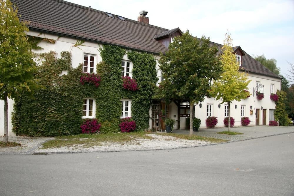 Gasthaus zur Linde
