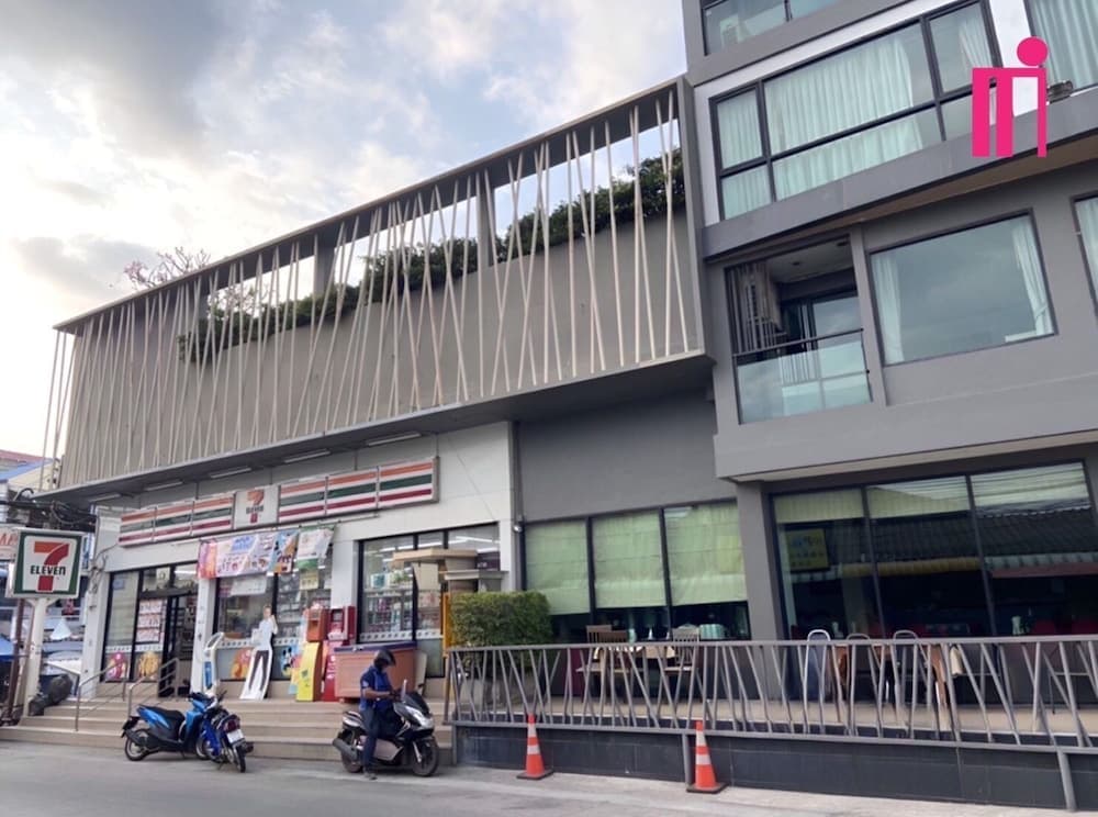 Memo Suite Pattaya