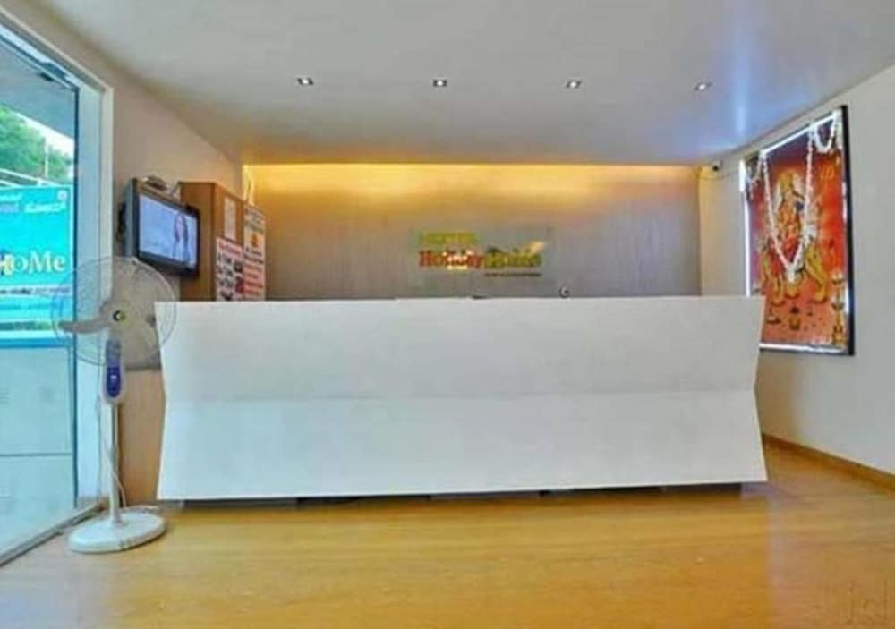Hotel Holiday Home