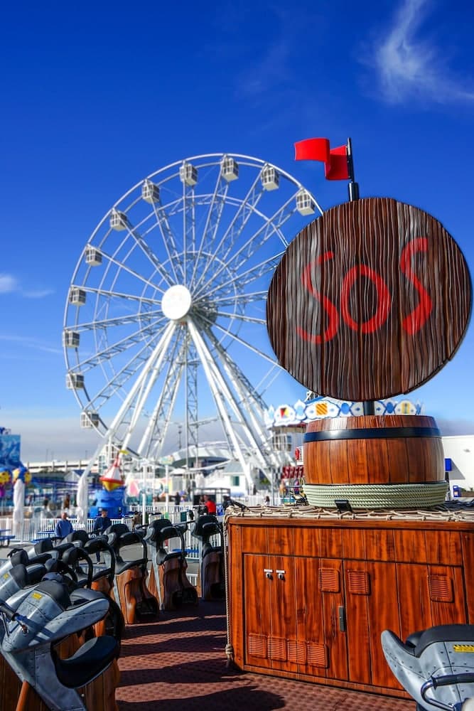 Margaritaville Resort Biloxi