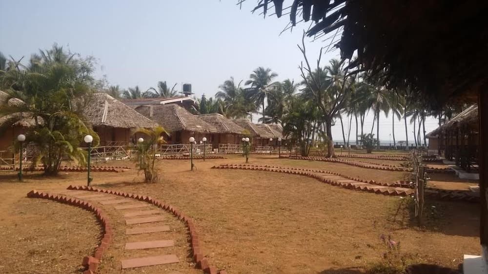 Beach Bay Cottages