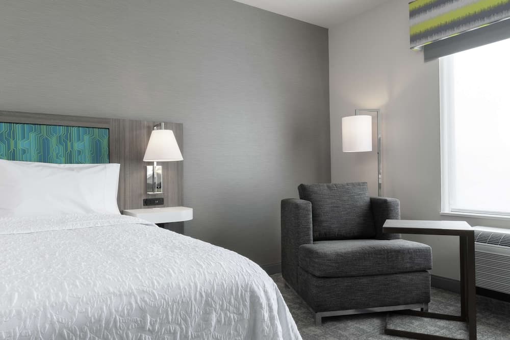 Hampton Inn O'Fallon