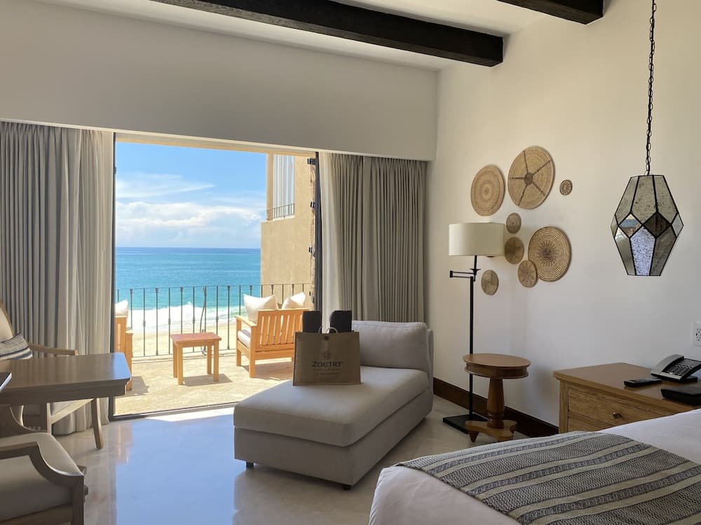 Zoetry Casa del Mar Los Cabos - All Inclusive