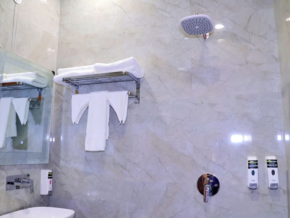 Hotel Tulsi Grand Inn