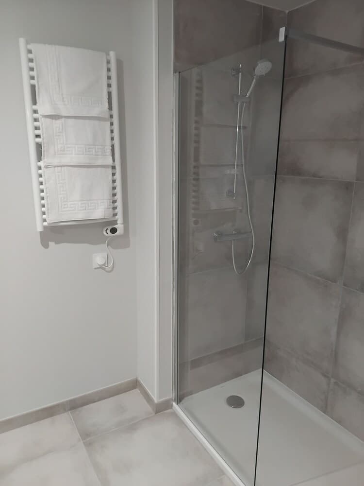APPART HOTEL RESIDIS PARAY - ORLY
