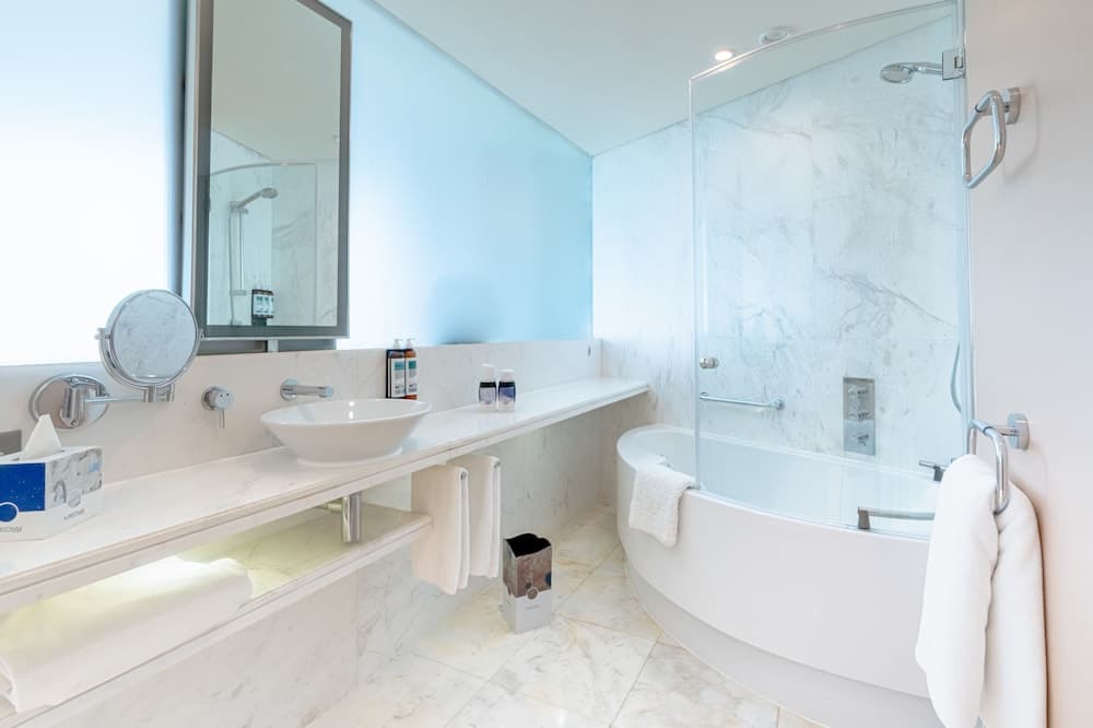 Media One Hotel Dubai