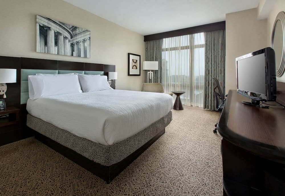 Hilton Garden Inn Washington DC/U.S. Capitol