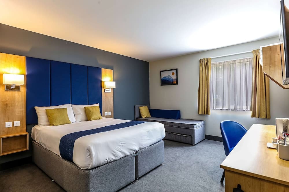 Days Inn by Wyndham Peterborough