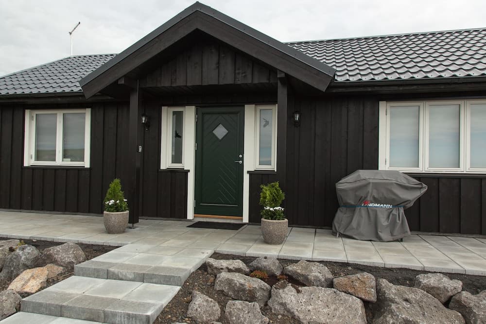 Kornhóll Holiday home