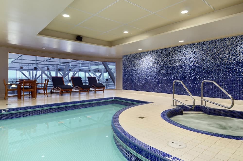 Fairmont Vancouver Airport - Gold Experience