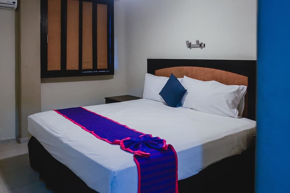 Pa'Xa Mama Hotel Boutique Cancun