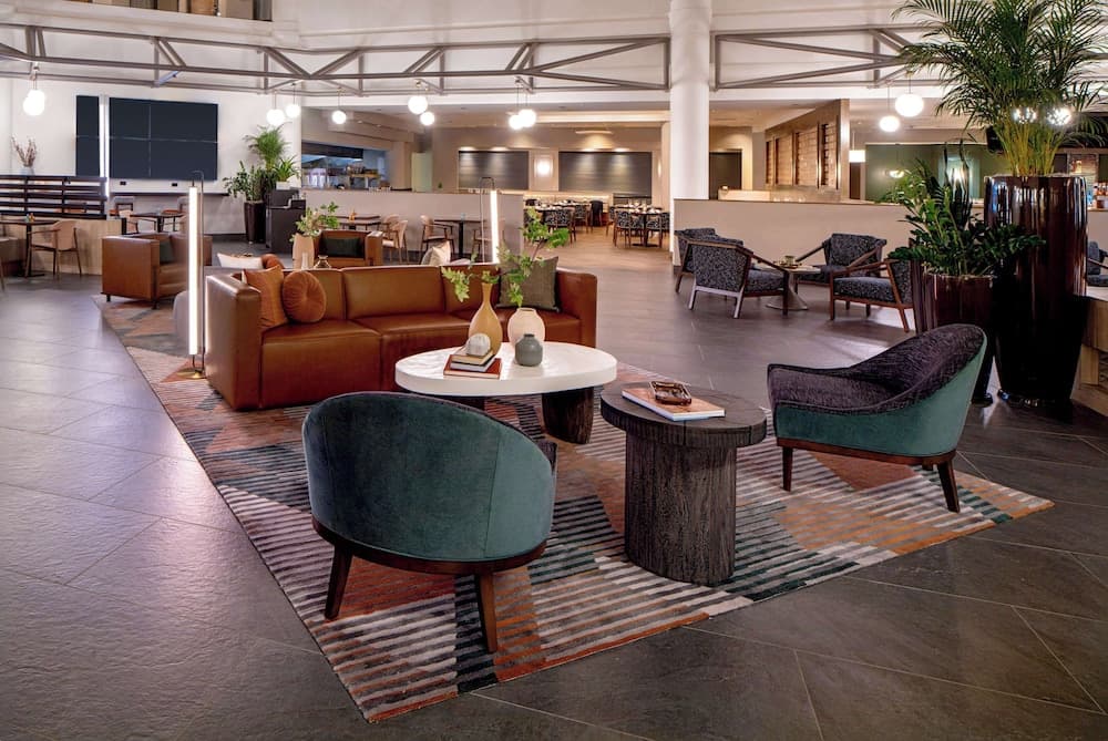 DoubleTree Suites by Hilton Hotel Salt Lake City