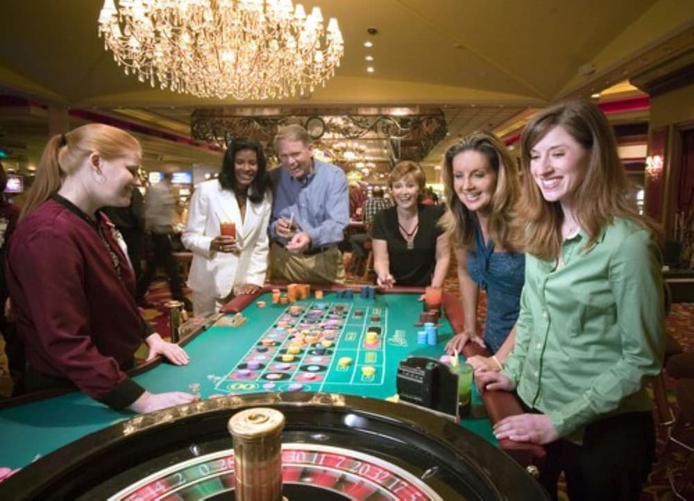 Belterra Casino Resort