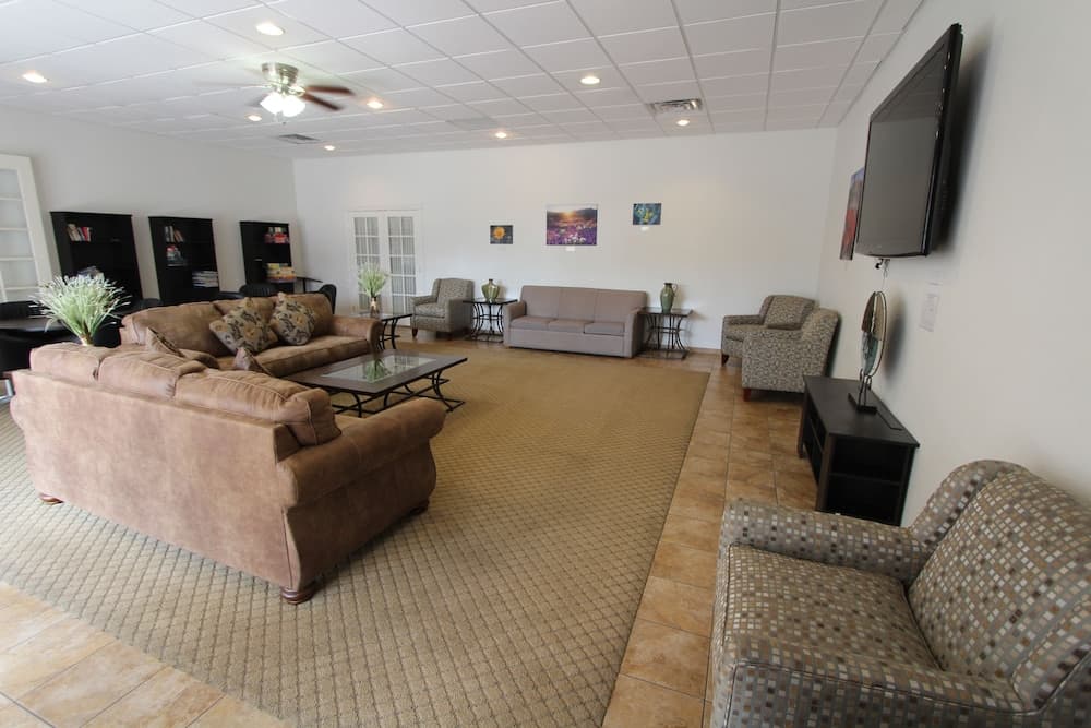 Desert Breezes Resort
