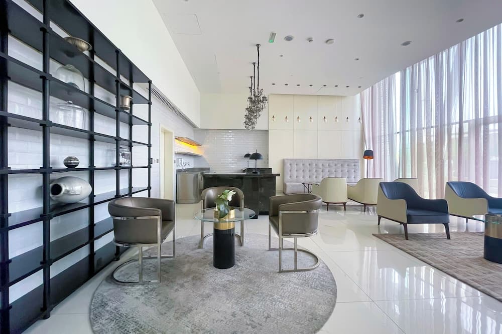 bnbme | Damac Resi (1 Bedroom)