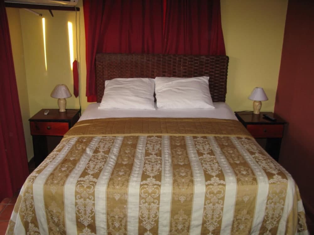 Sosua Suites