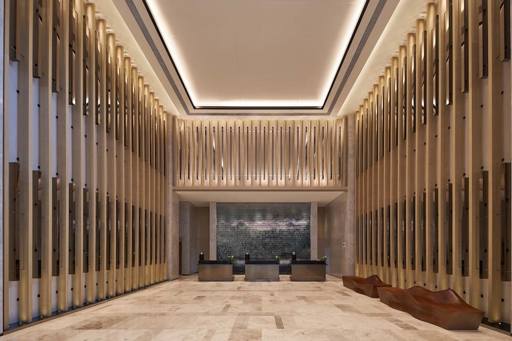 Courtyard by Marriott Changchun