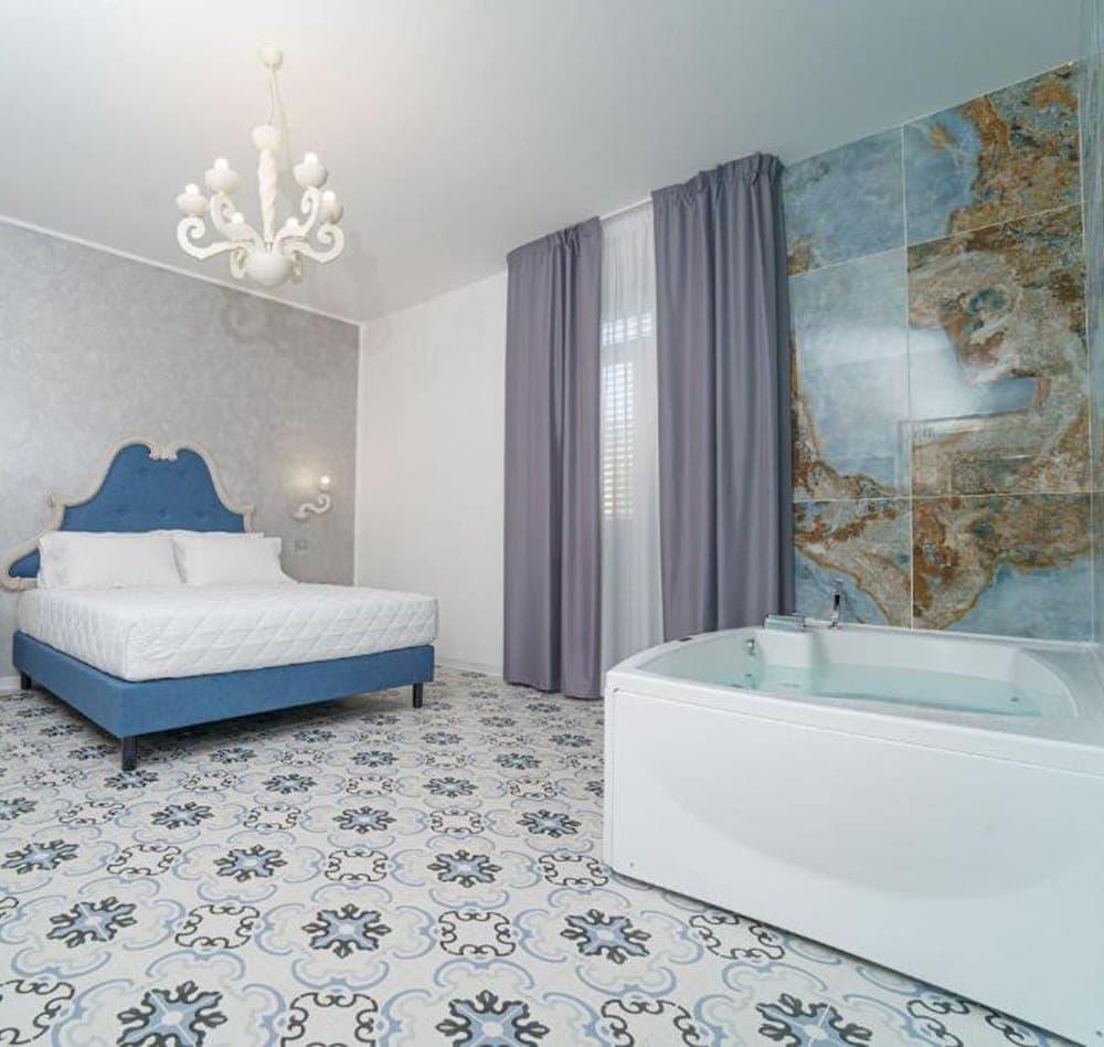 PLAZA Boutique Hotel Tropea