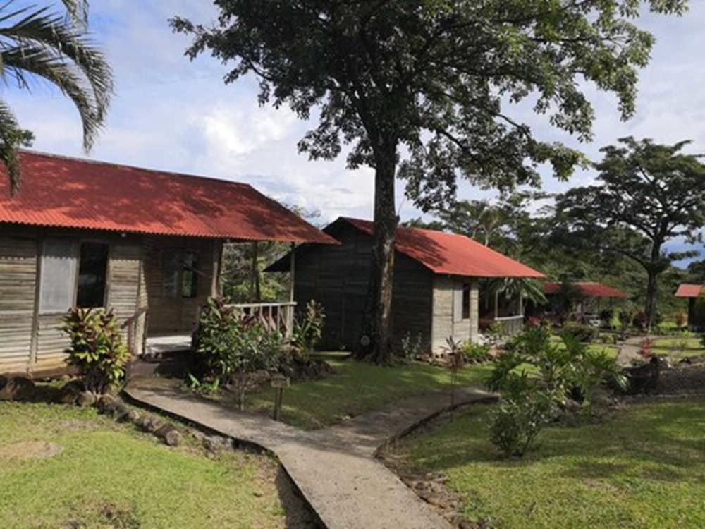 Hotel Rincon de la Vieja Lodge