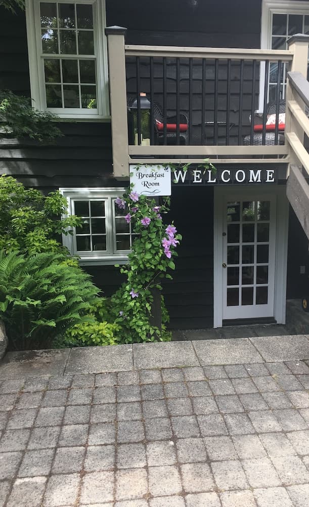 Amante Luxury B&B