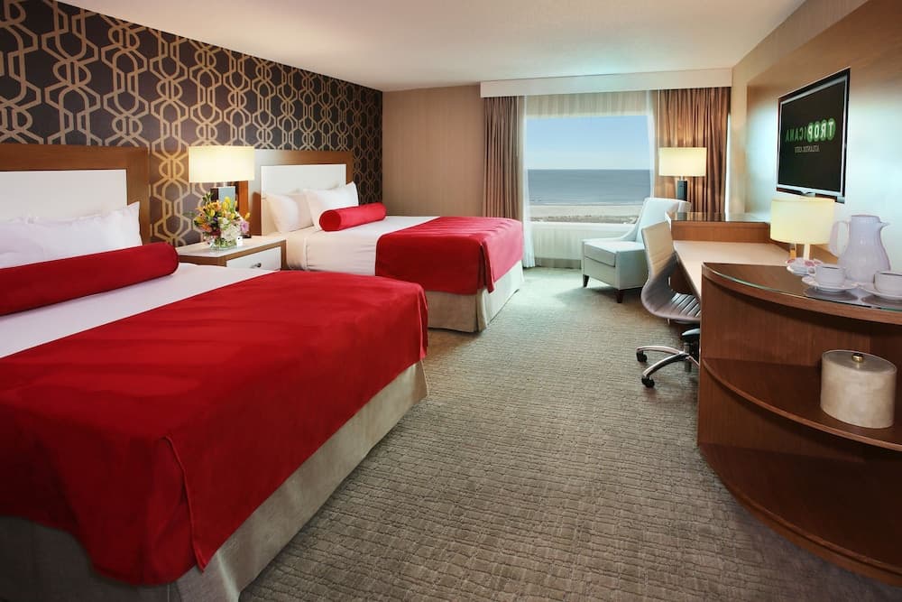 Tropicana Atlantic City – A Caesars Rewards Destination
