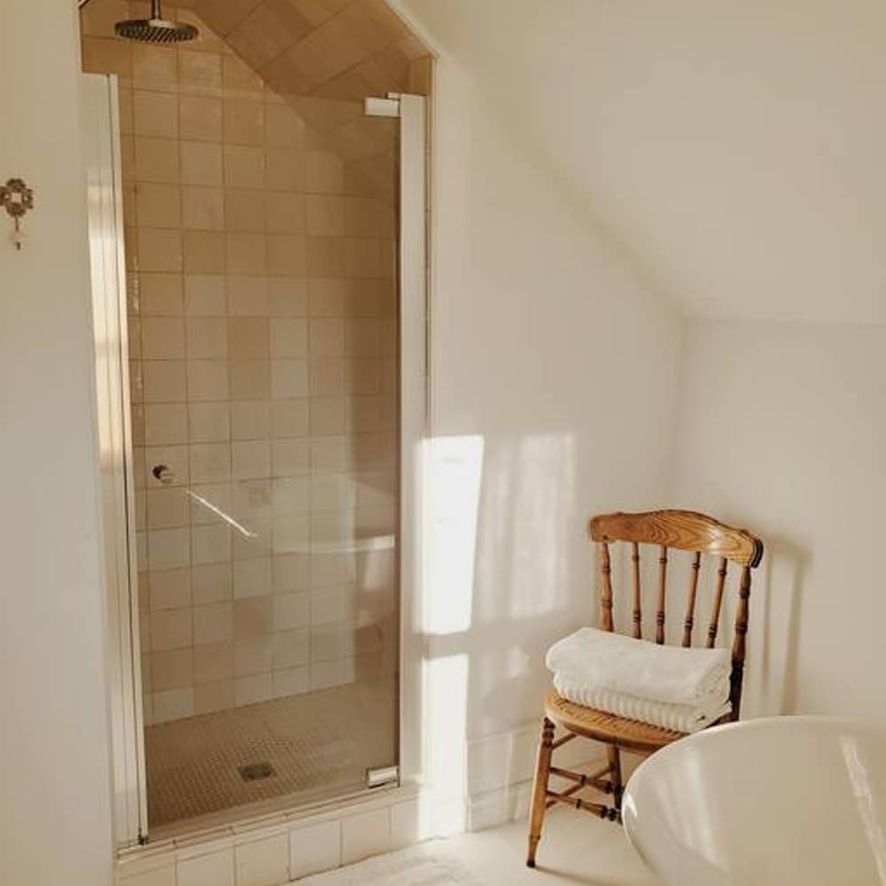 Let Go Unwind at the Wild Rose