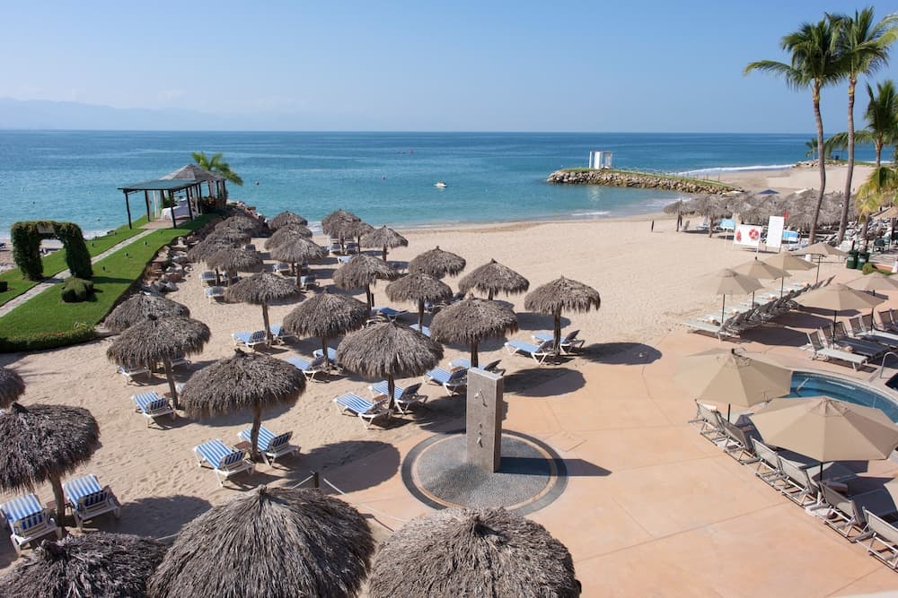 Villa del Palmar Beach Resort and Spa - All Inclusive