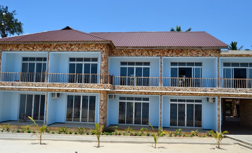 Serene Beach Resort