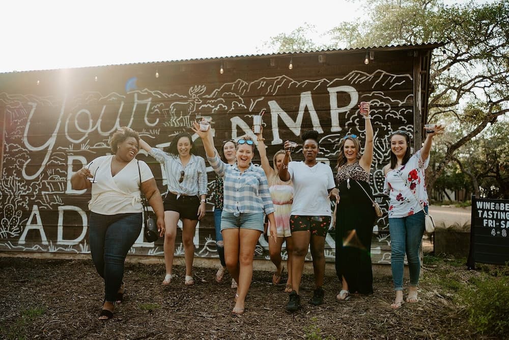 Lucky Arrow Retreat - Dripping Springs