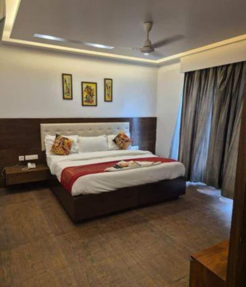 Fabhotel Casa De Grand