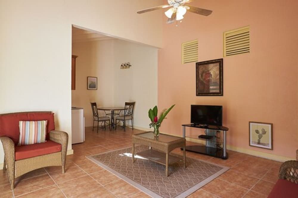 Icis Villas