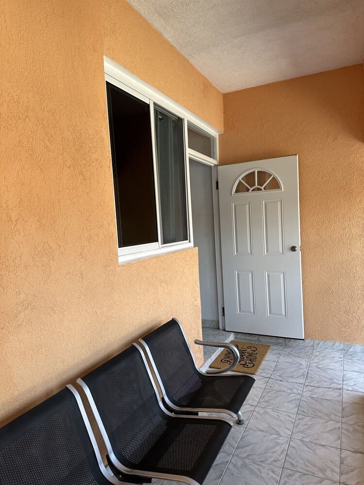 Remarkable 1-bed Apartment in Montego Bay