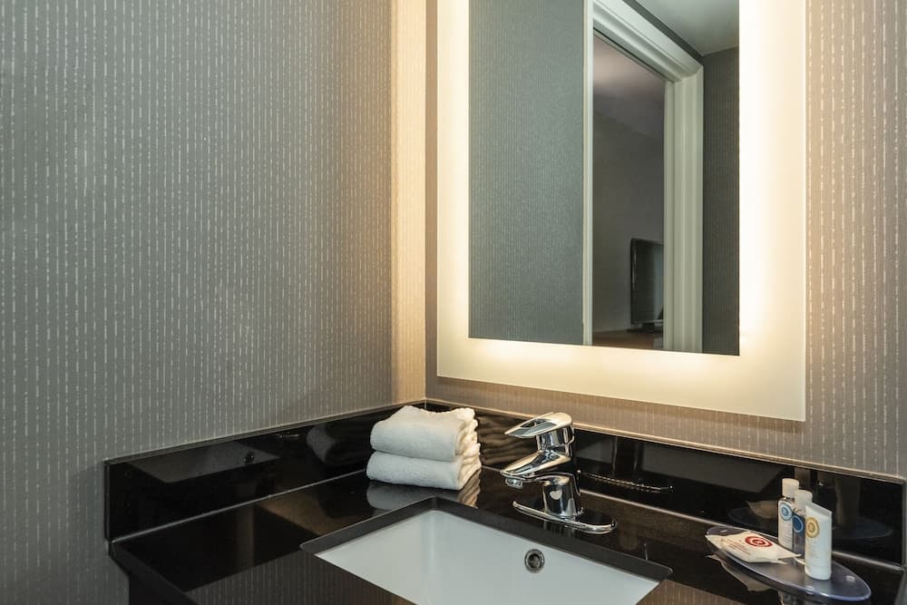 Comfort Inn Brossard