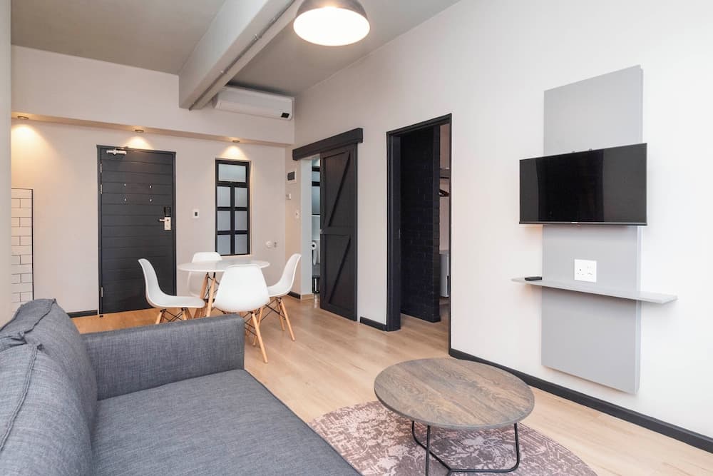 HAVN Aparthotel by Totalstay