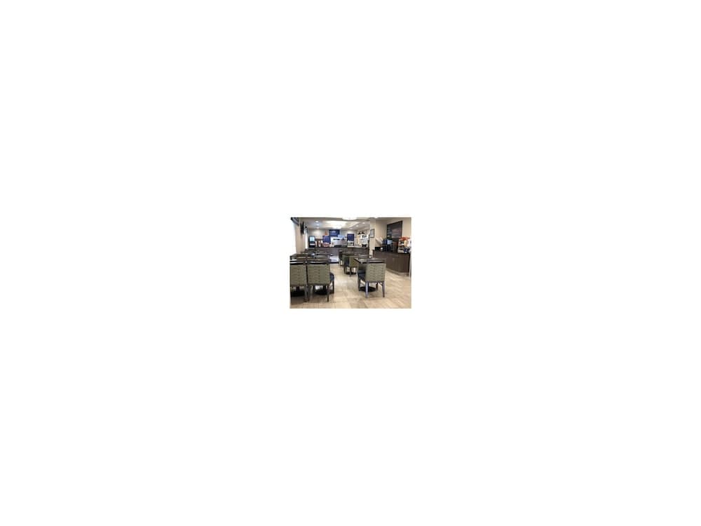 Holiday Inn Express San Bernardino - Colton by IHG