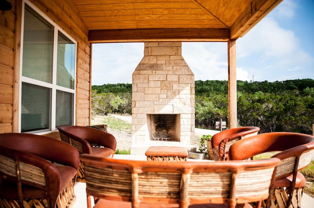 Hill Country Casitas