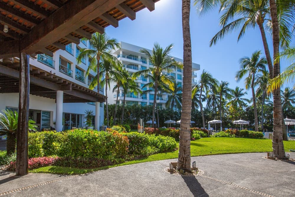 Ocean Breeze Nuevo Vallarta