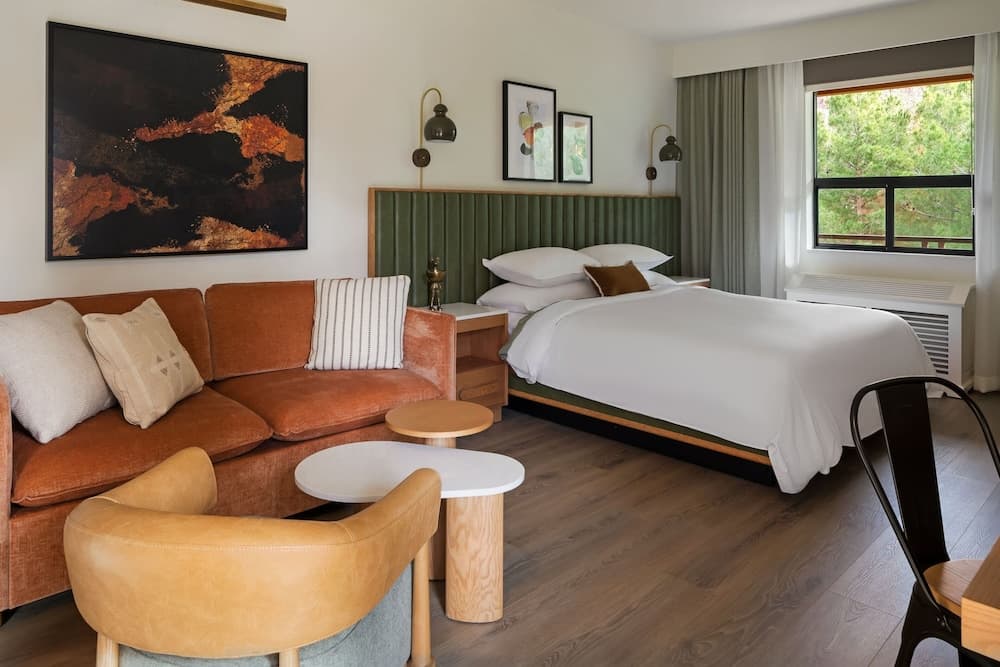 Red Cliffs Lodge Zion, A Tribute Portfolio Hotel - Marriott Bonvoy