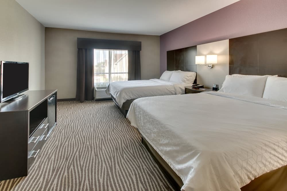 Holiday Inn Express Cheektowaga North East by IHG
