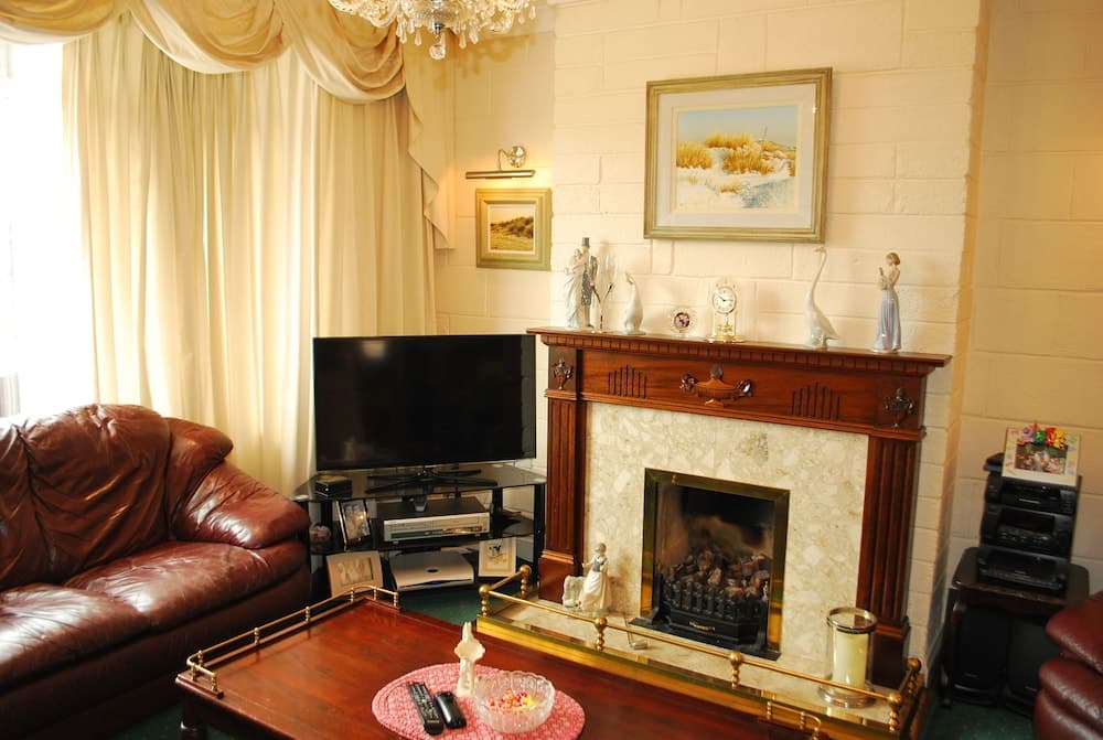 Heatherview B&B
