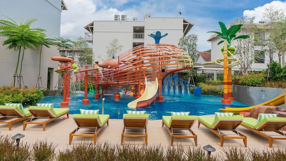 Holiday Inn Resort Samui Bophut Beach by IHG