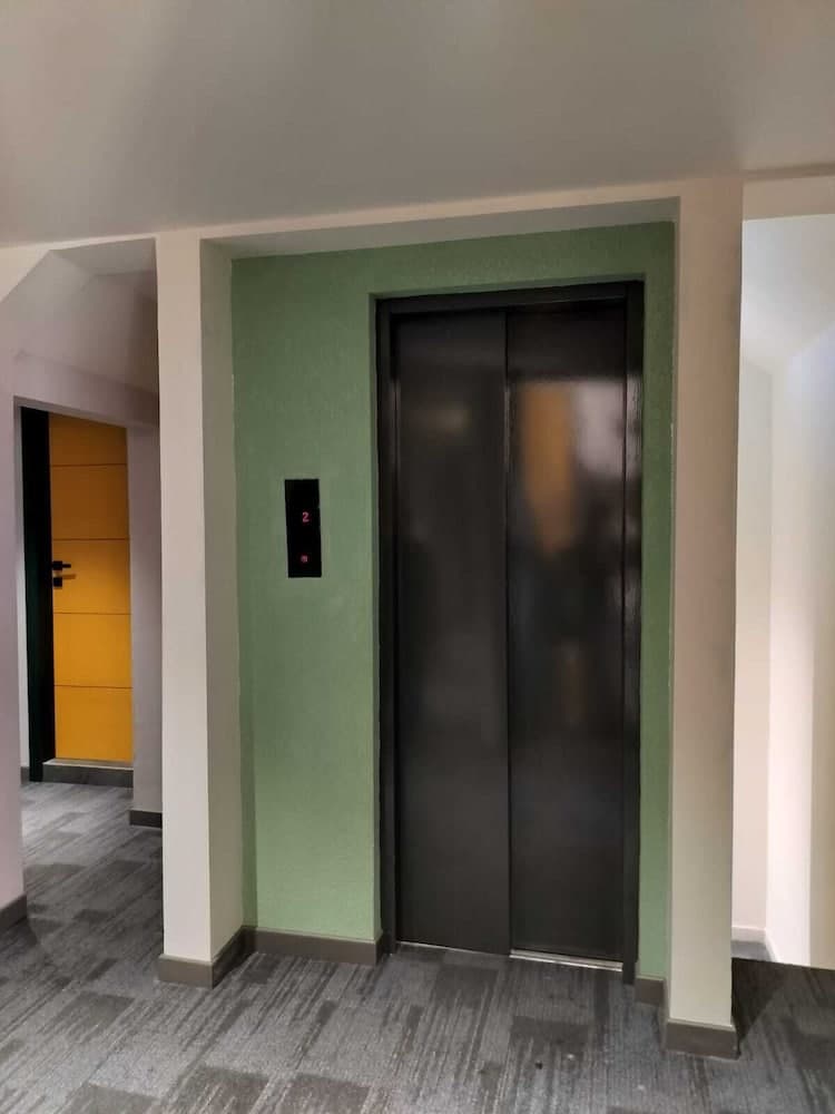 GP Xpress Inn by RAK Rooms