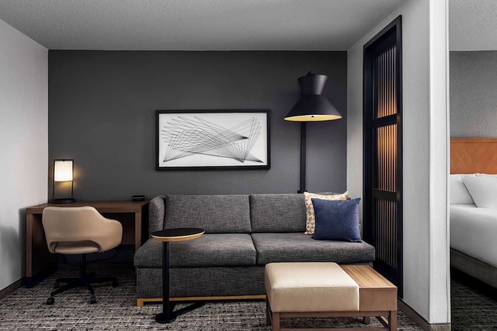 Hyatt Place El Paso Airport