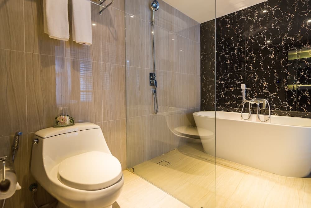 Citrus Grande Hotel Pattaya by Compass Hospitality