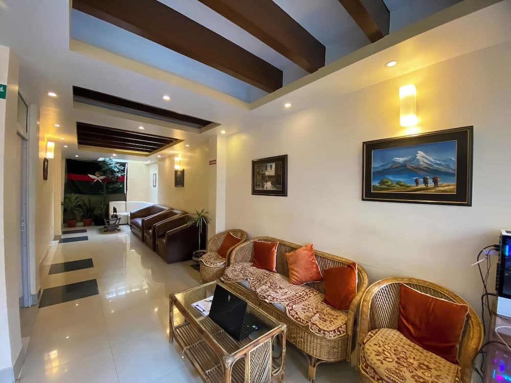 Lemon Tree Hotel