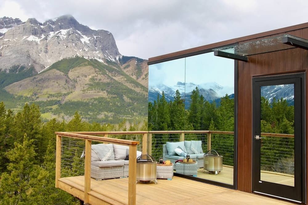Skyridge Glamping