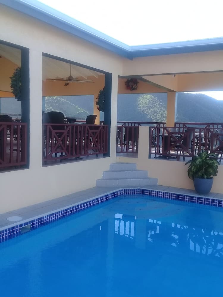The Heritage Inn
