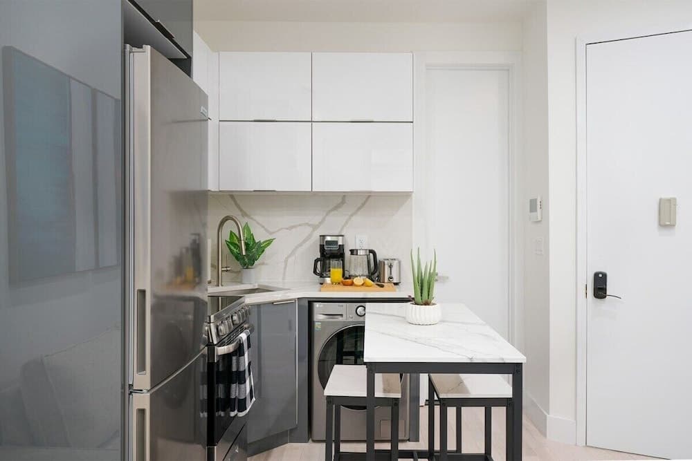 317 UES Apartments