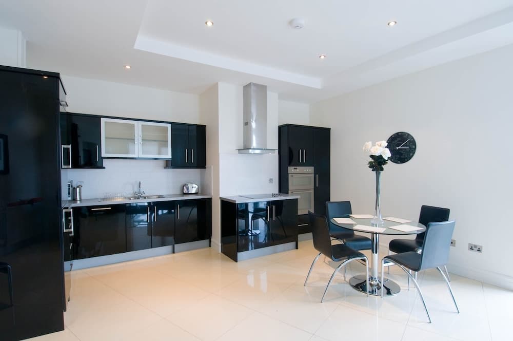 Citypoint Apartments